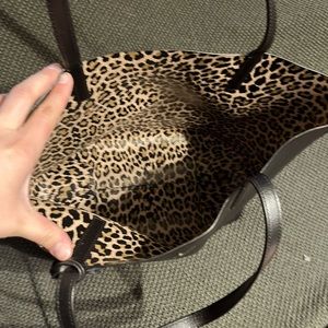 Kate spade tote purse